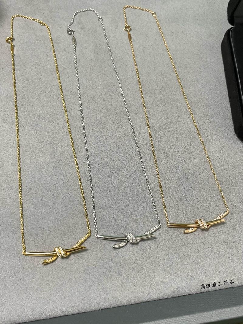 Tiffany Necklaces